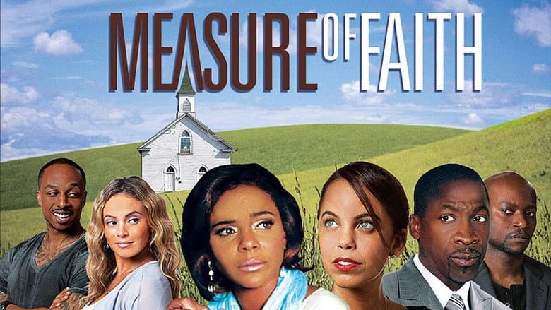Backdrop from Measure of Faith