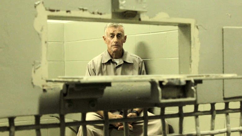 Backdrop from Death on the Staircase: The Aftermath