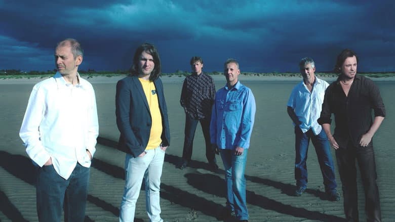 Backdrop from Runrig: Wheel In Motion