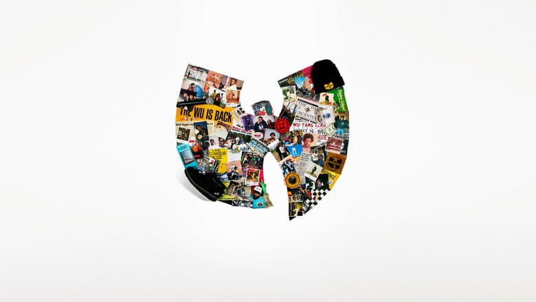 Backdrop from Wu-Tang Clan: Of Mics and Men