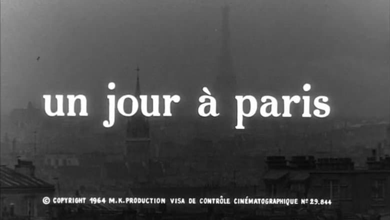 Backdrop from Un jour à Paris