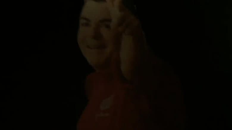 Backdrop from Ordering Papa John's on a Sunday Night