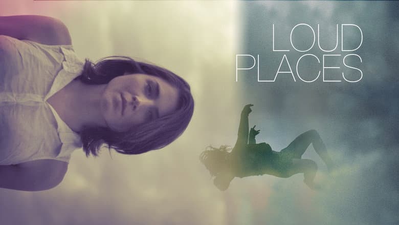 Backdrop from Loud Places
