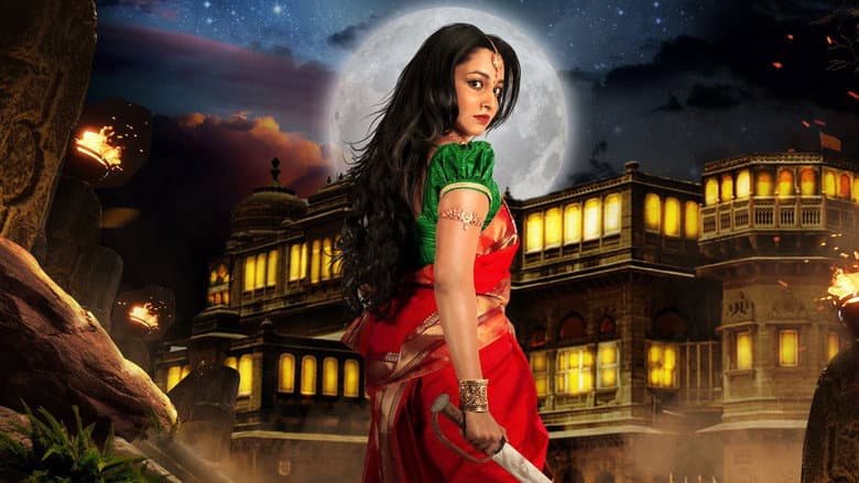 Backdrop from Maya Puthagam