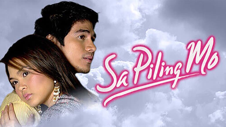 Backdrop from Sa Piling Mo