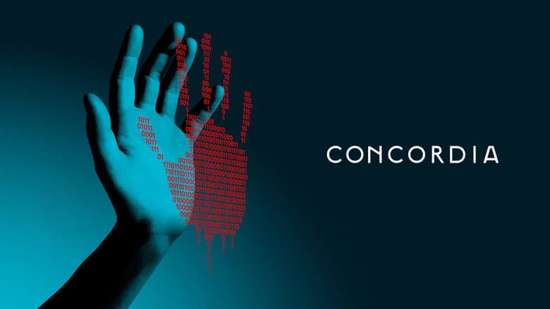 Backdrop from Concordia