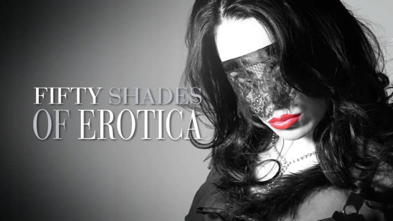 Кадр із фільму «Fifty Shades of Erotica»
