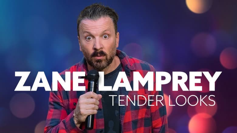 Backdrop from Zane Lamprey: Tender Looks