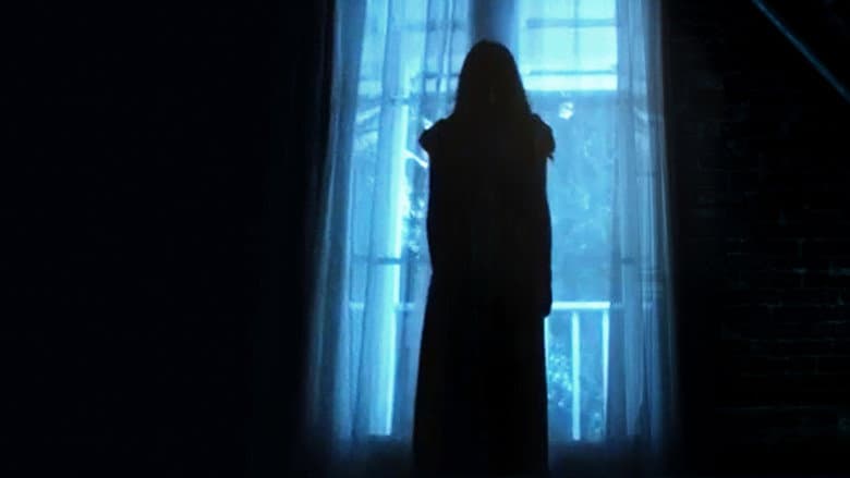 Backdrop from House of Darkness