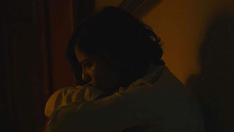 Backdrop from Devi: Goddess