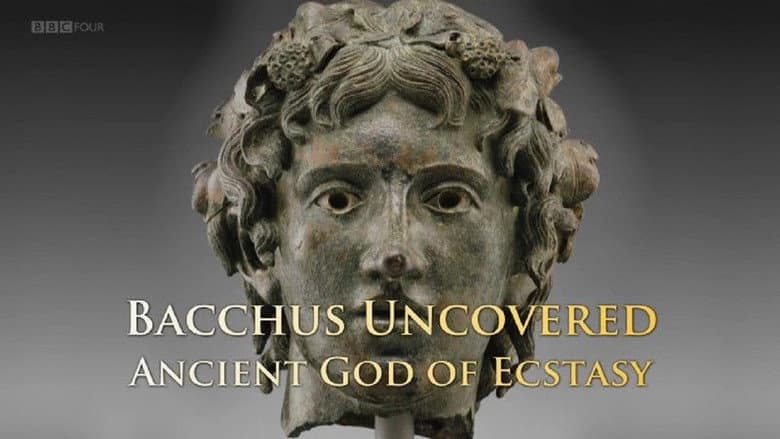Backdrop from Bacchus Uncovered: Ancient God of Ecstasy