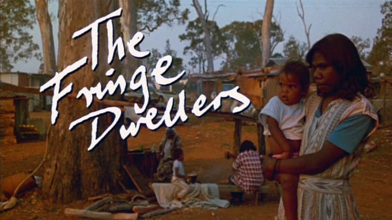 Backdrop from The Fringe Dwellers