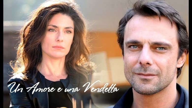 Backdrop from Un amore e una vendetta