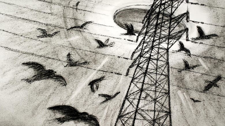 Backdrop from Westall 66: A Suburban UFO Mystery