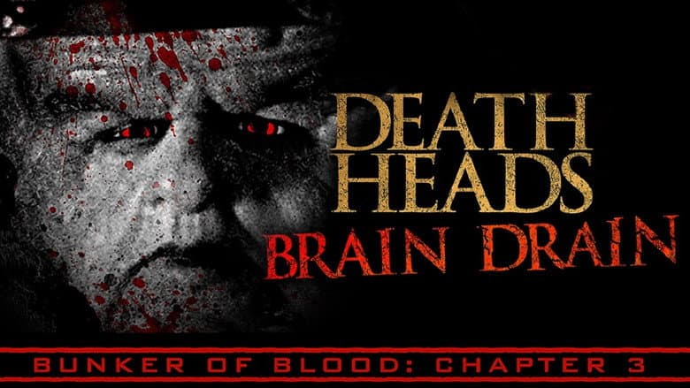 Backdrop from Bunker of Blood Chapter 3: Death Heads: Brain Drain