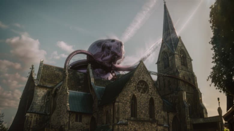 Backdrop from Auton 2: Sentinel