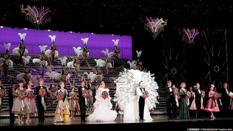 Backdrop from Once Upon a Time in America