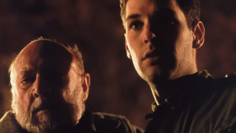 Backdrop from Halloween: The Curse of Michael Myers