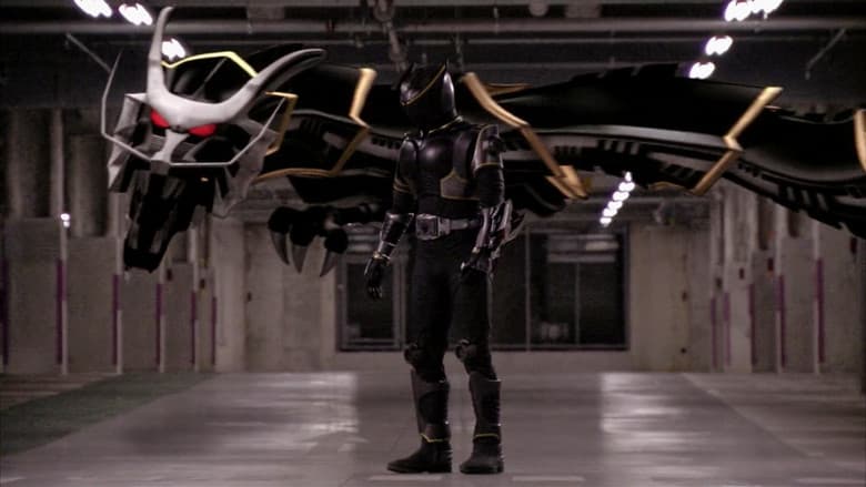 Backdrop from Kamen Rider Ryuki: EPISODE FINAL