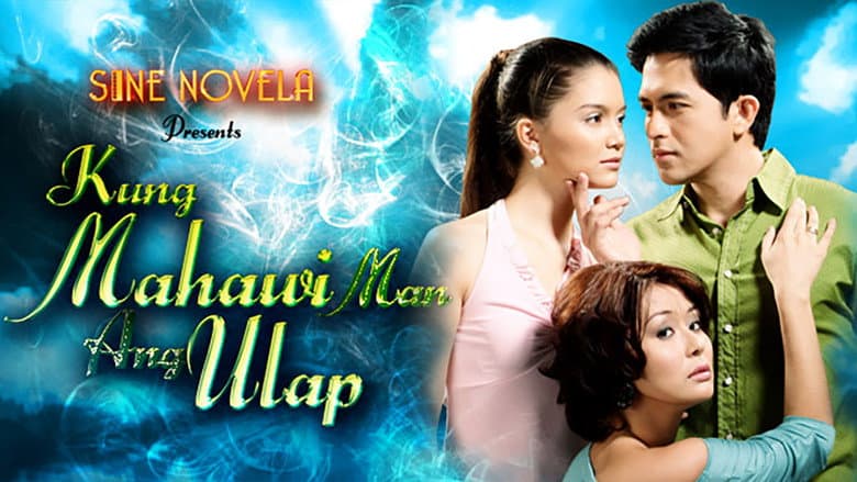Backdrop from Kung Mahawi Man Ang Ulap