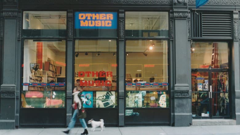 Backdrop from Other Music