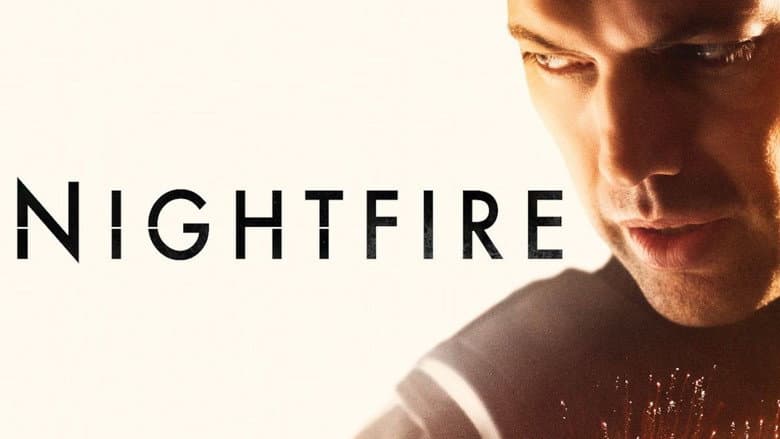 Backdrop from Nightfire