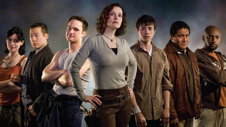 Backdrop from Browncoats: Redemption
