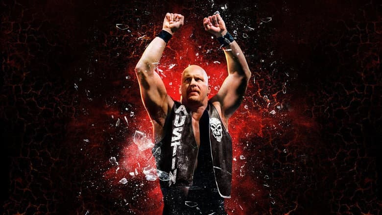 Backdrop from Meeting Stone Cold