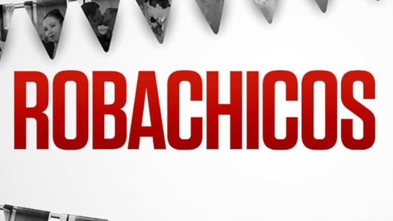 Backdrop from Robachicos