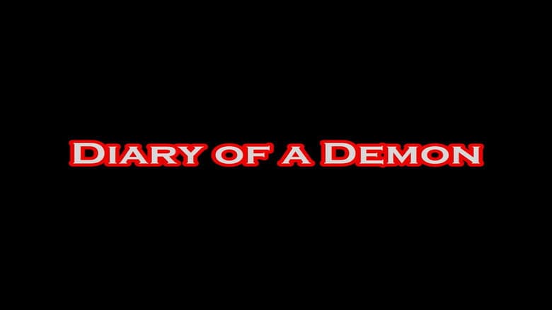 Backdrop from Diary of a Demon