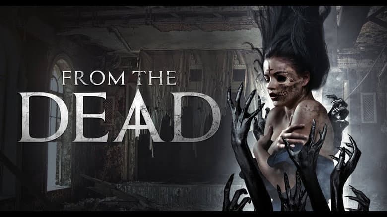 Backdrop from From the Dead