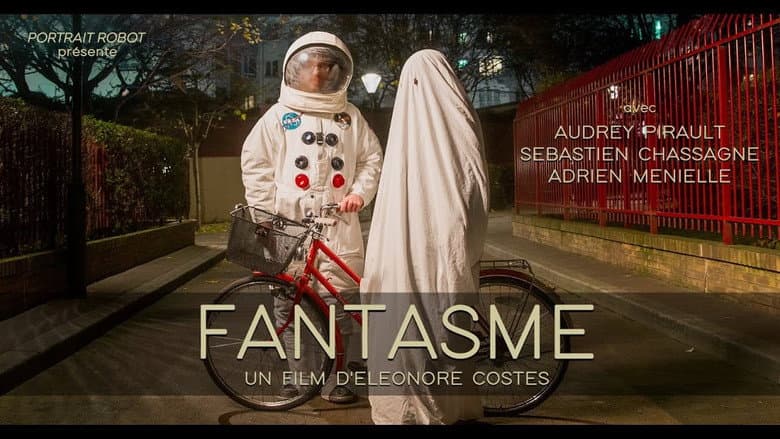 Backdrop from Fantasme