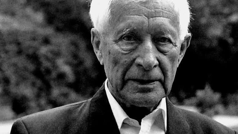 Backdrop from Ernst Jünger: Between Nature and Nationalism