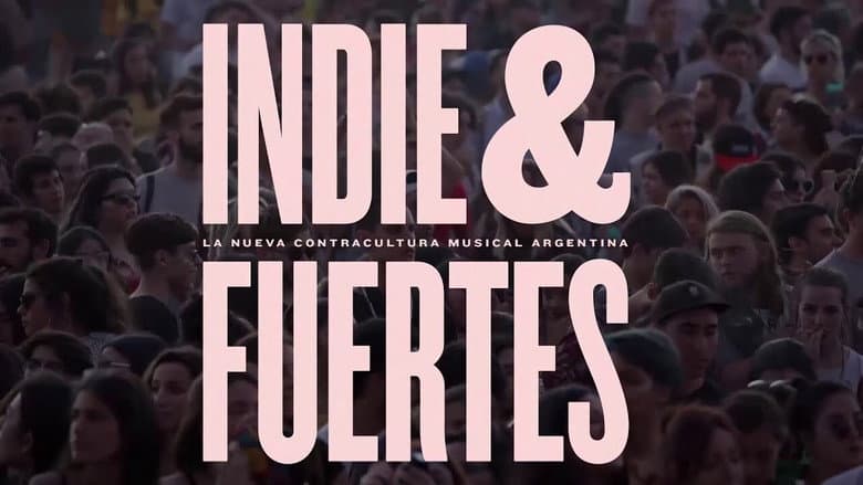 Backdrop from Indie & Fuertes