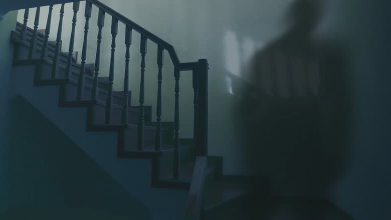 Backdrop from Ten: Murder Island