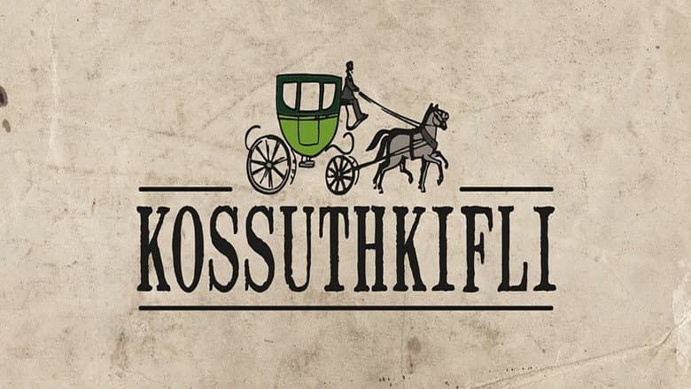 Backdrop from Kossuthkifli