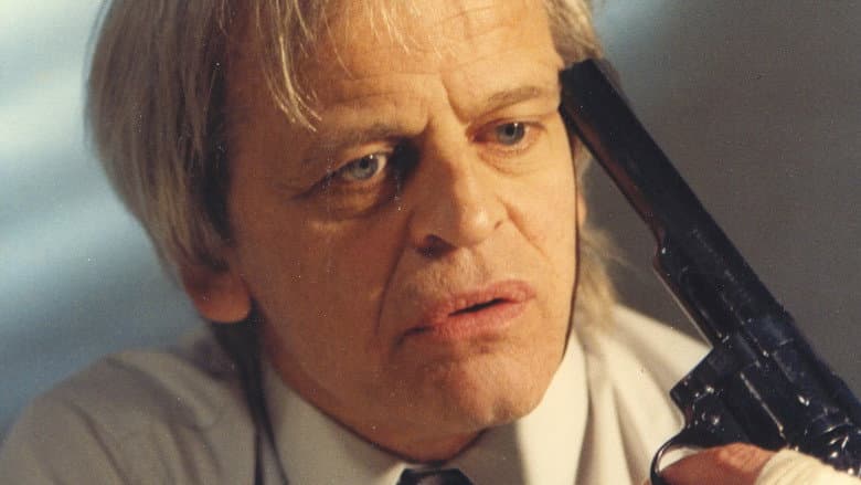 Backdrop from Please Kill Mr. Kinski