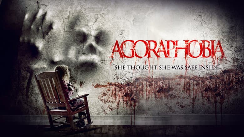 Backdrop from Agoraphobia