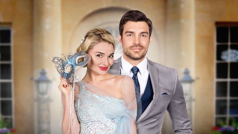 Кадр із фільму «A Cinderella Christmas»