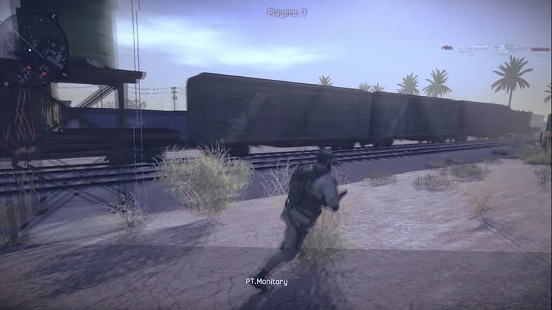 Backdrop from Letsplay