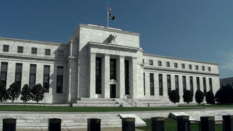 Backdrop from Money for Nothing: Inside the Federal Reserve