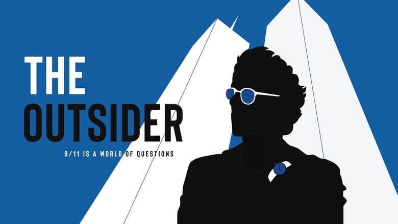 Backdrop from The Outsider