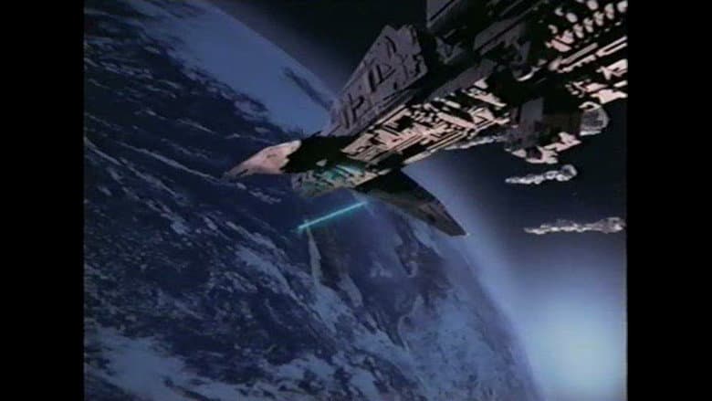 Backdrop from Time Runner
