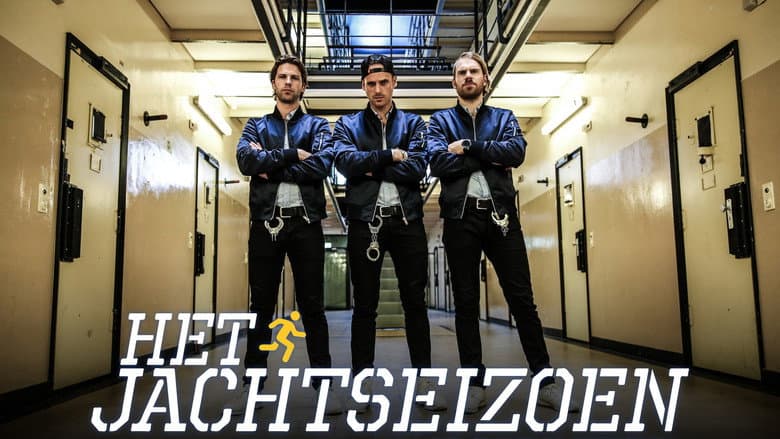 Backdrop from Jachtseizoen