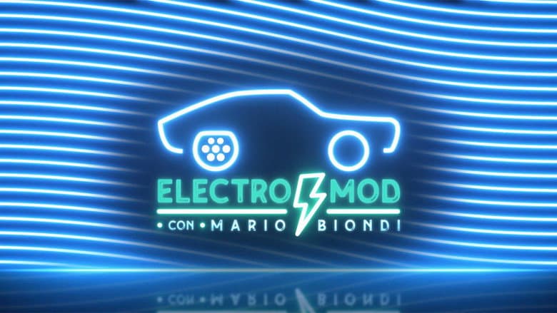 Backdrop from Electromod