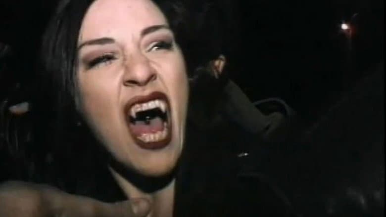 Backdrop from Caress of the Vampire
