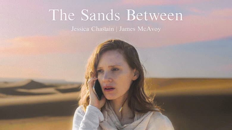 Backdrop from The Sands Between