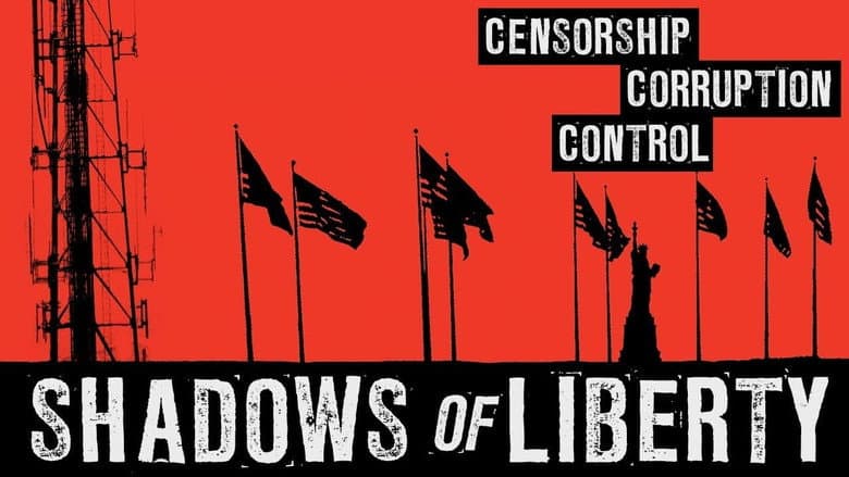 Backdrop from Shadows of Liberty
