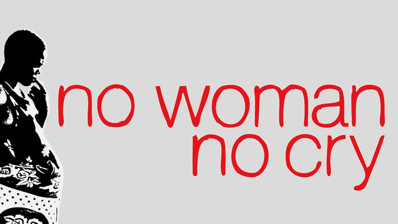 Backdrop from No Woman, No Cry