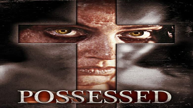 Backdrop from Possessed